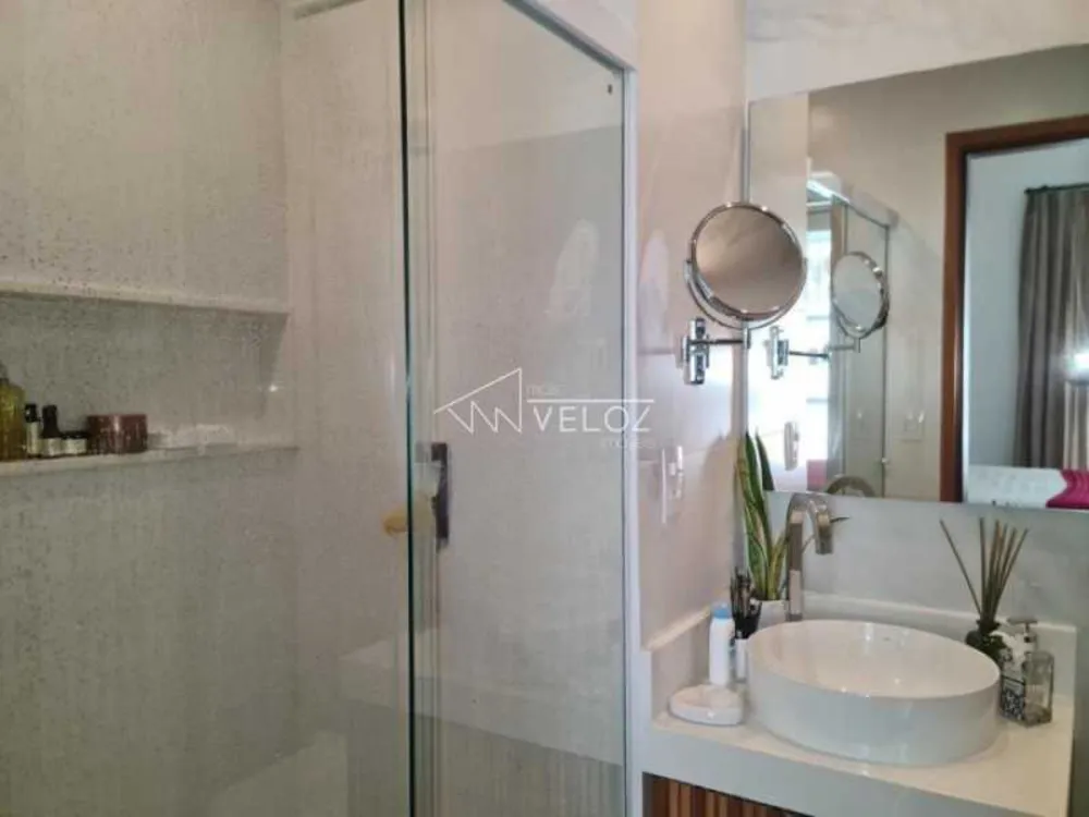 Apartamento, 3 quartos, 100 m² - Foto 10
