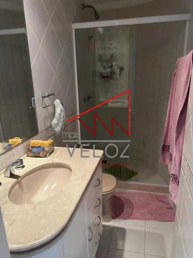 Apartamento, 4 quartos, 160 m² - Foto 2