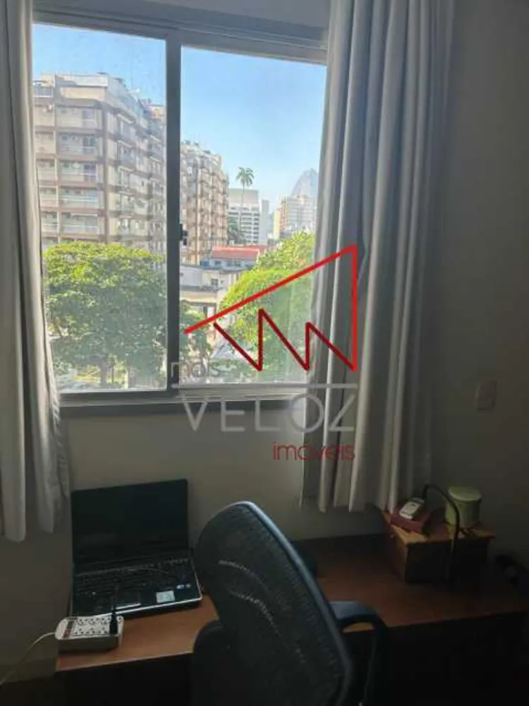 Apartamento, 4 quartos, 160 m² - Foto 17