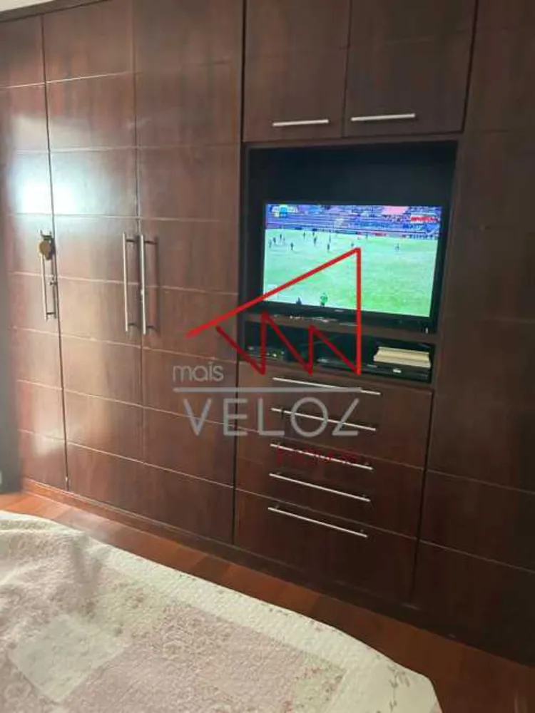 Apartamento, 4 quartos, 160 m² - Foto 19