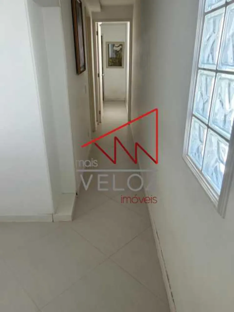 Apartamento, 4 quartos, 160 m² - Foto 26