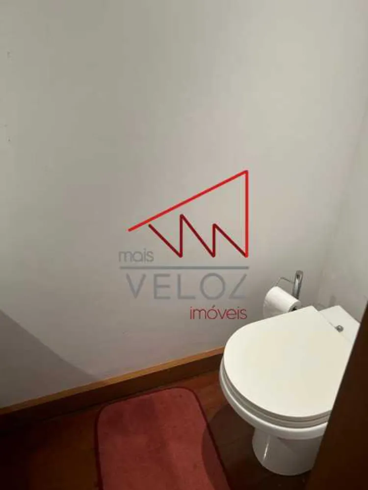 Apartamento, 4 quartos, 160 m² - Foto 1