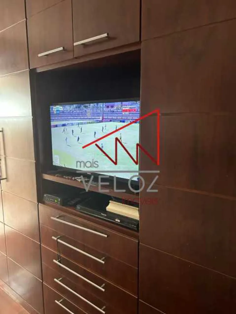 Apartamento, 4 quartos, 160 m² - Foto 21