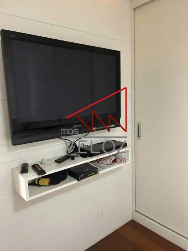 Apartamento, 4 quartos, 160 m² - Foto 13