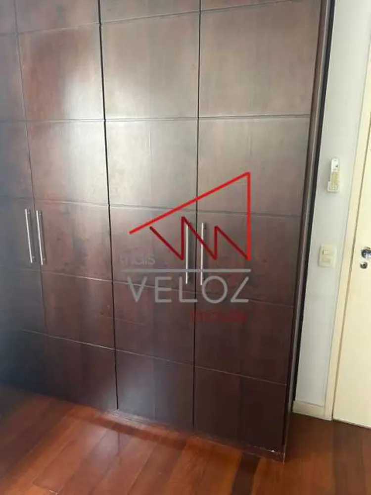 Apartamento, 4 quartos, 160 m² - Foto 18