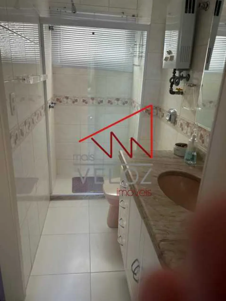 Apartamento, 4 quartos, 160 m² - Foto 23