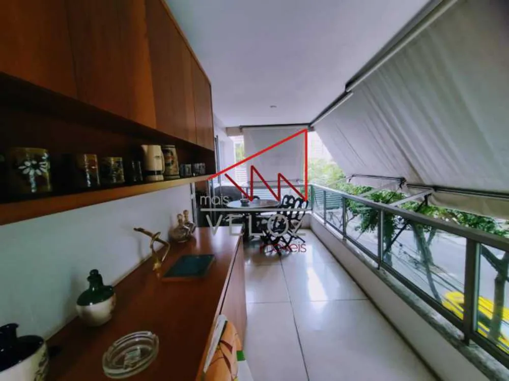 Apartamento, 2 quartos, 127 m² - Foto 1