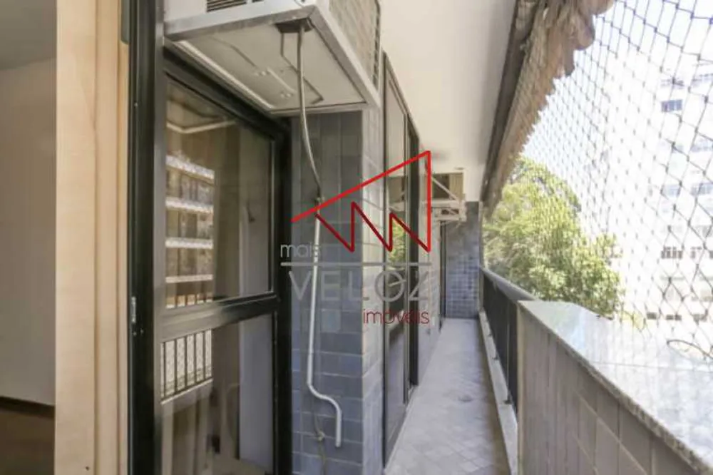 Apartamento, 2 quartos, 96 m² - Foto 8