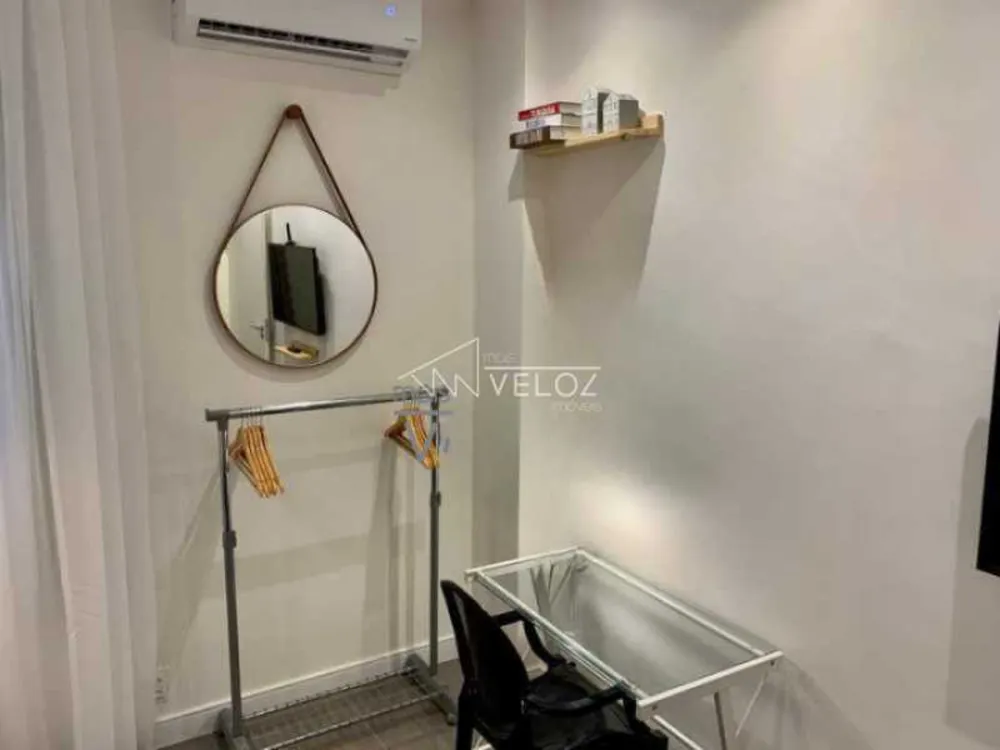 Kitnet-Studio, 27 m² - Foto 19