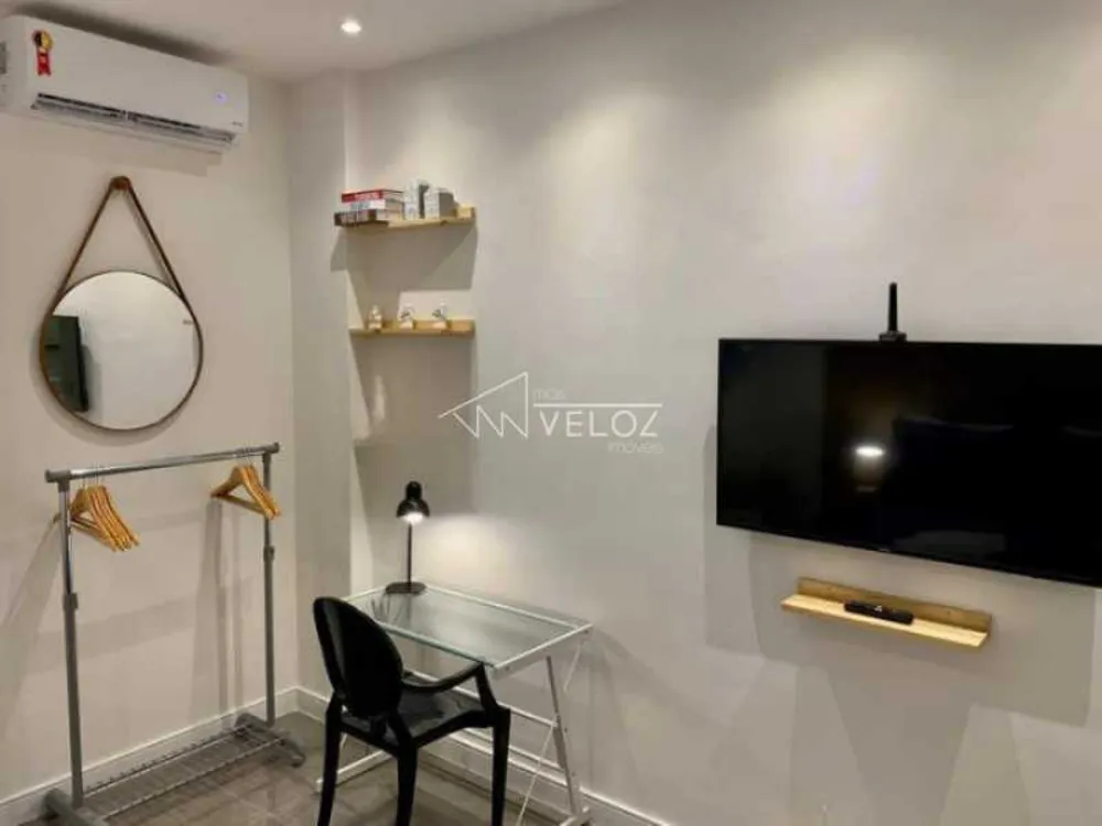 Kitnet-Studio, 27 m² - Foto 6