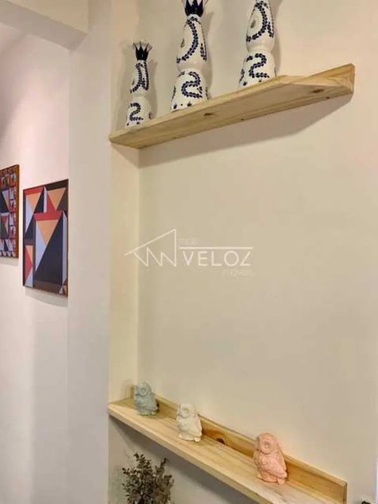 Kitnet-Studio, 27 m² - Foto 12