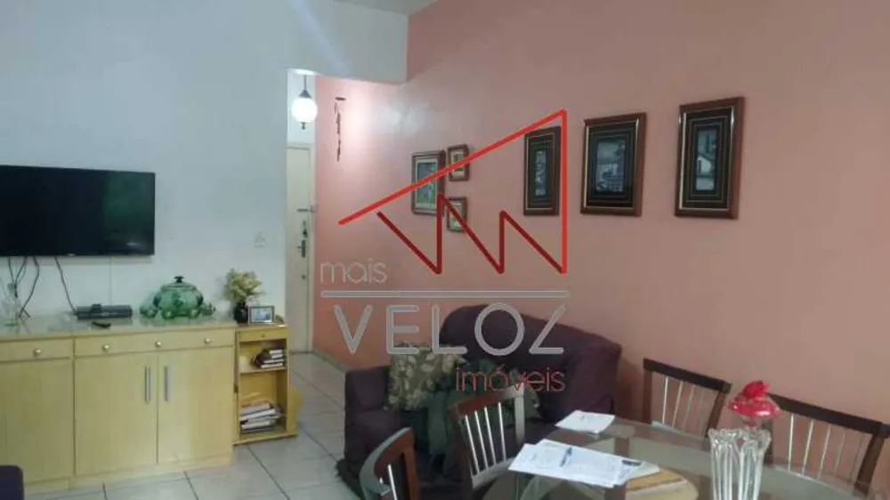 Apartamento, 2 quartos, 64 m² - Foto 9