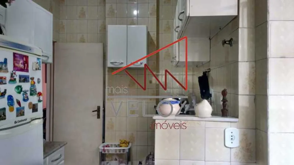 Apartamento, 2 quartos, 64 m² - Foto 1
