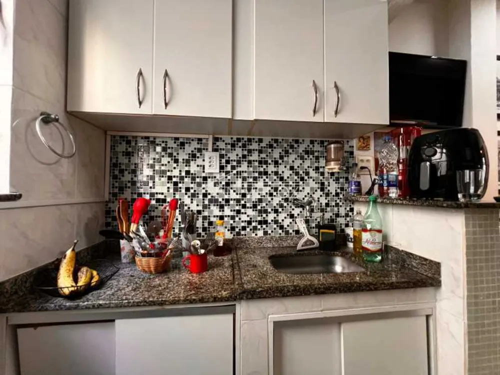 Apartamento, 1 quarto, 51 m² - Foto 21