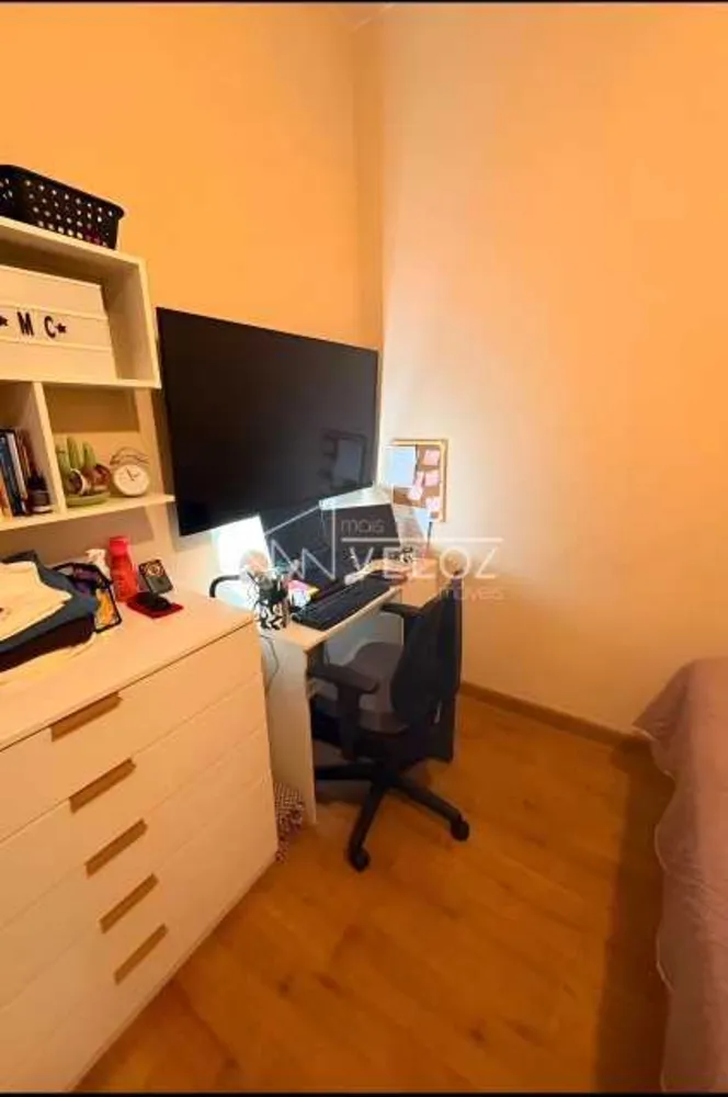 Apartamento, 2 quartos, 55 m² - Foto 13
