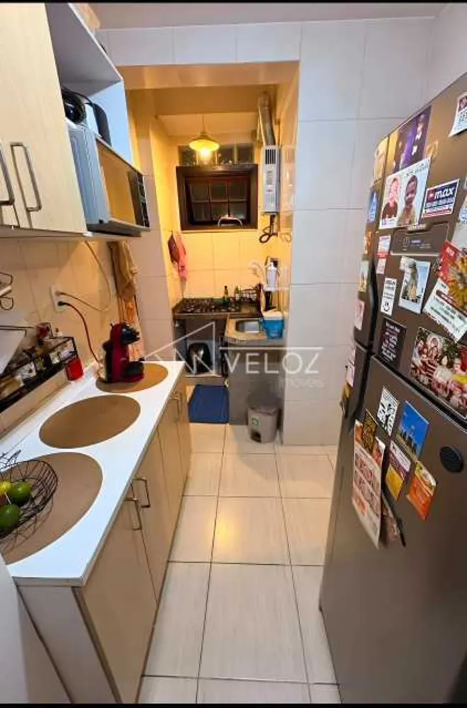 Apartamento, 2 quartos, 55 m² - Foto 19