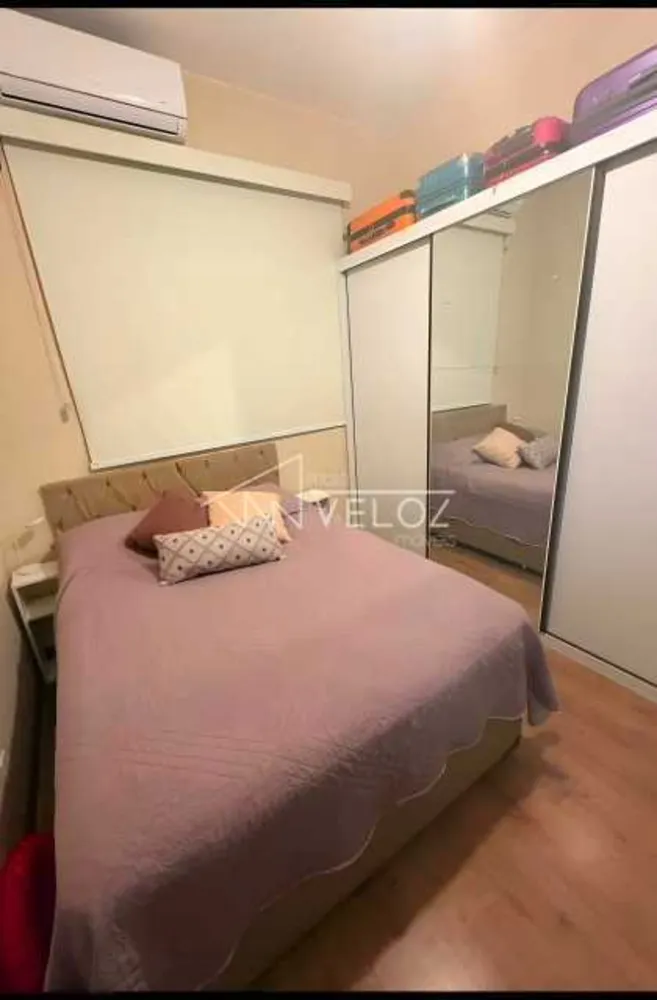 Apartamento, 2 quartos, 55 m² - Foto 11