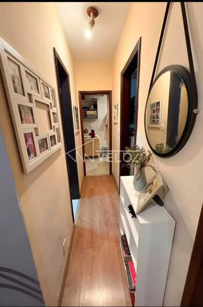 Apartamento, 2 quartos, 55 m² - Foto 6