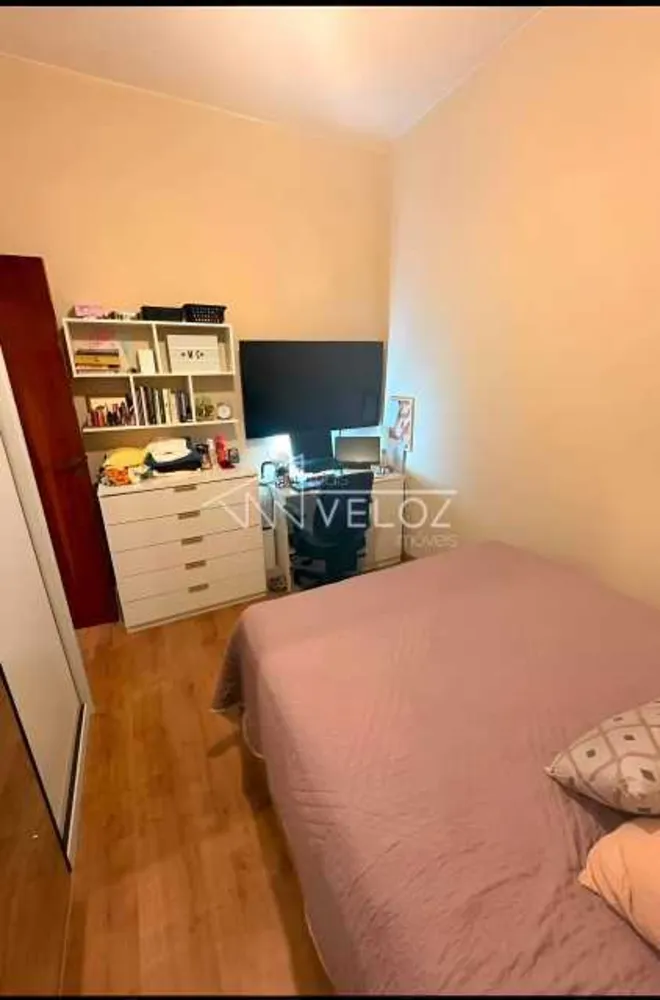 Apartamento, 2 quartos, 55 m² - Foto 12