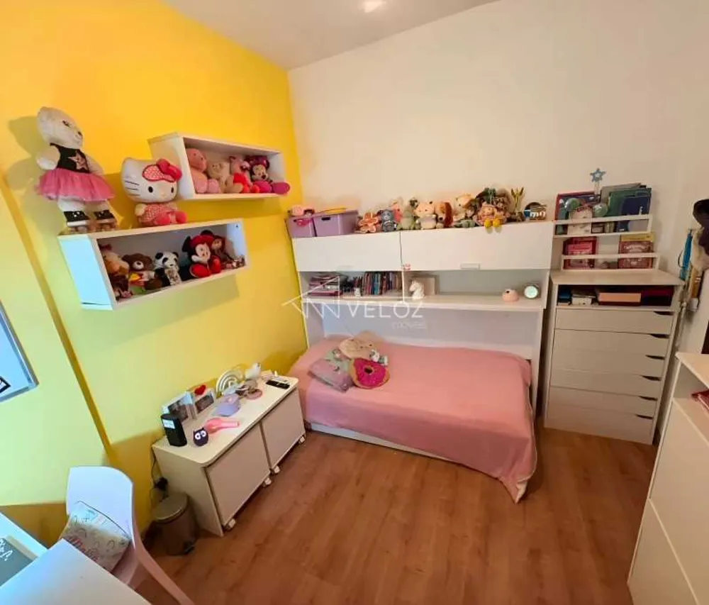 Apartamento, 2 quartos, 55 m² - Foto 17