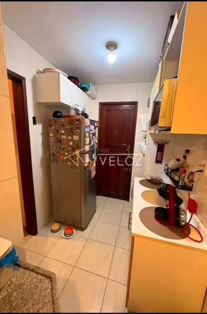 Apartamento, 2 quartos, 55 m² - Foto 18