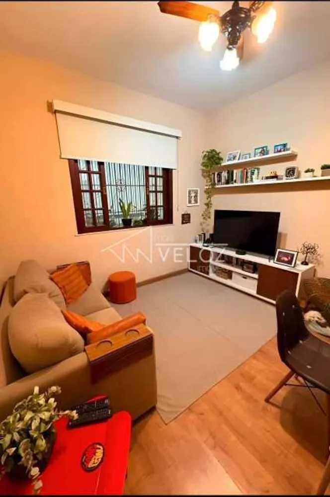 Apartamento, 2 quartos, 55 m² - Foto 3