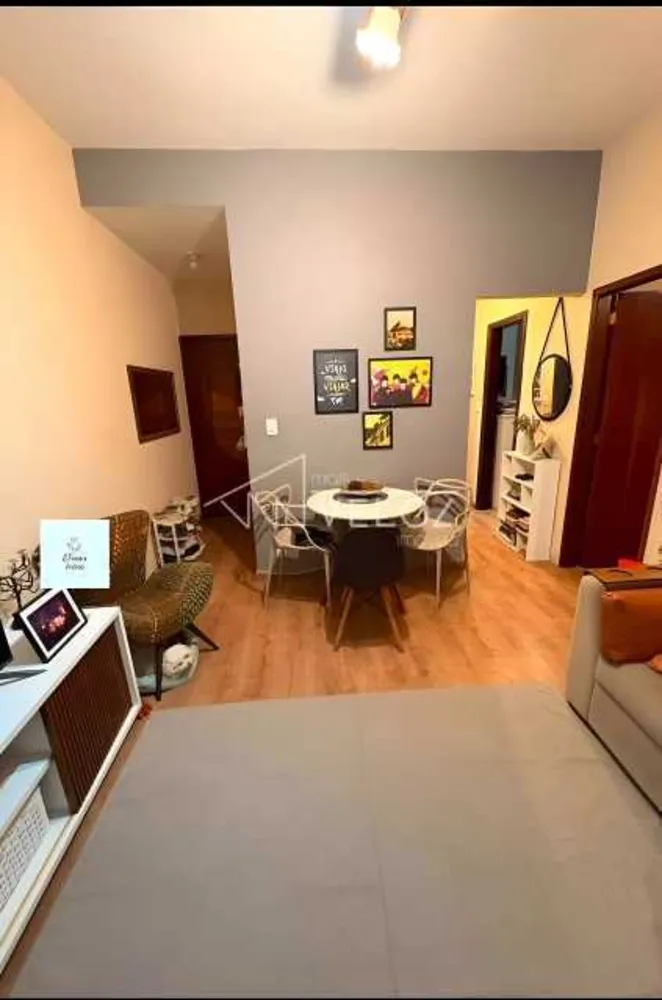 Apartamento, 2 quartos, 55 m² - Foto 5
