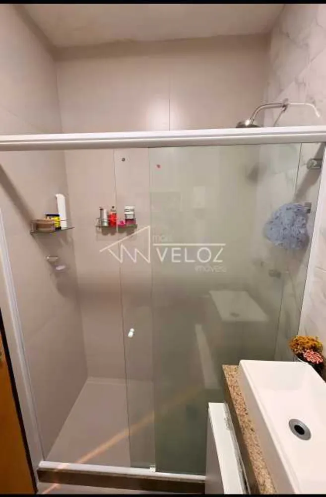Apartamento, 2 quartos, 55 m² - Foto 9