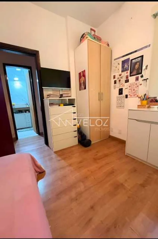 Apartamento, 2 quartos, 55 m² - Foto 15