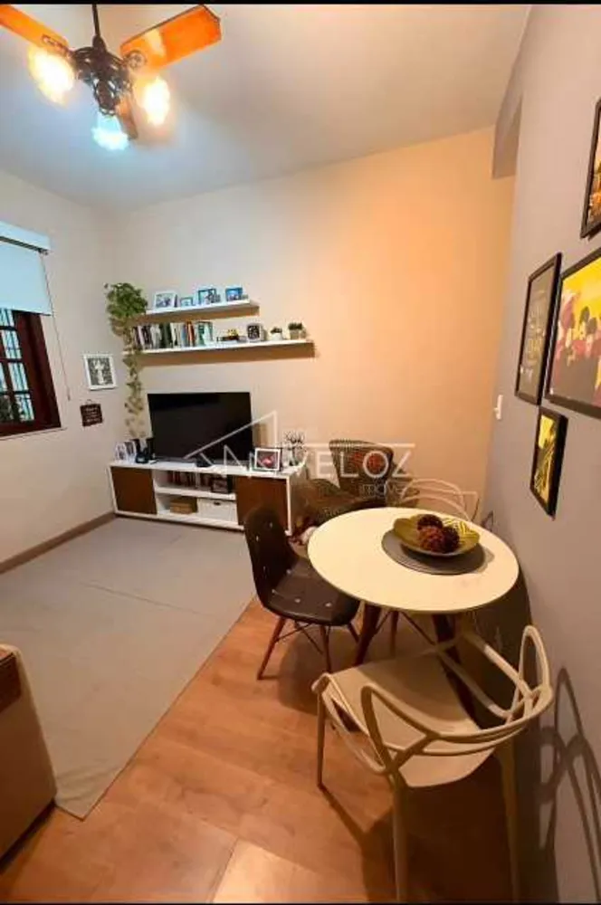 Apartamento, 2 quartos, 55 m² - Foto 4