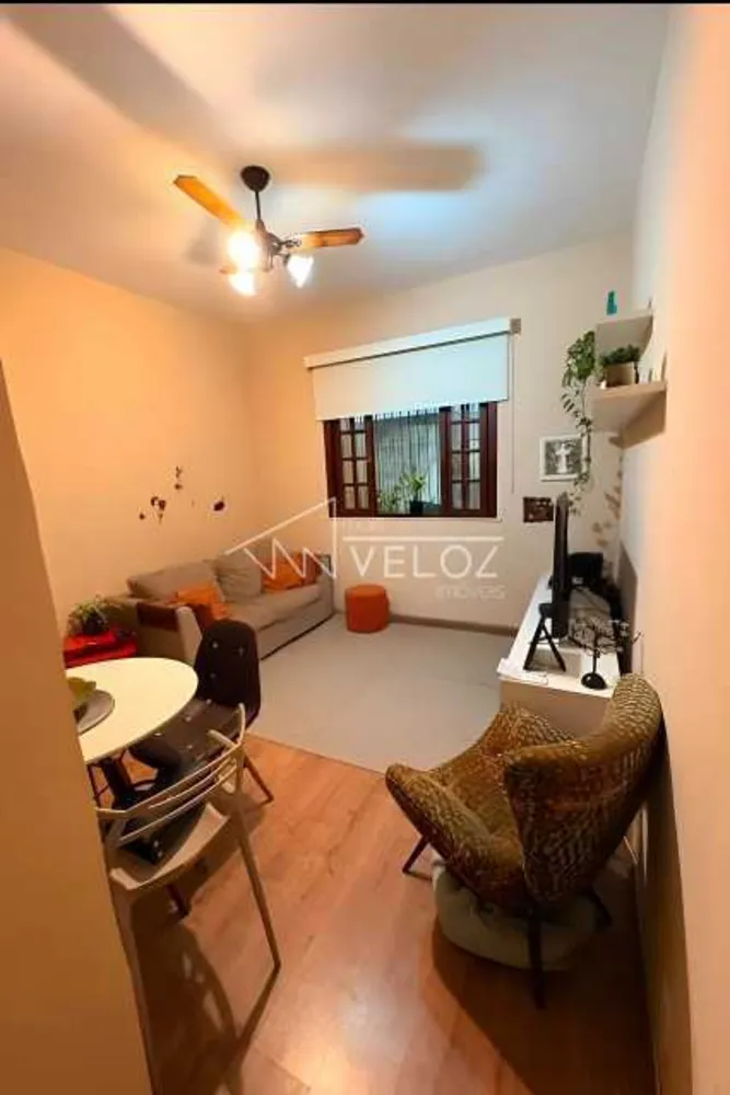 Apartamento, 2 quartos, 55 m² - Foto 2