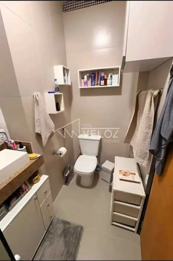 Apartamento, 2 quartos, 55 m² - Foto 1