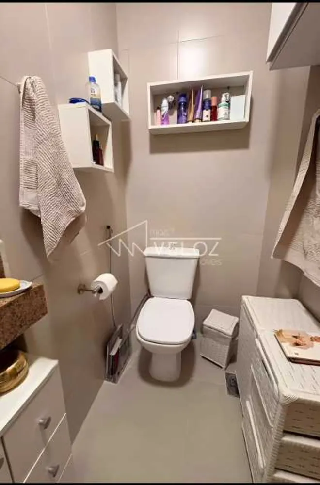 Apartamento, 2 quartos, 55 m² - Foto 8