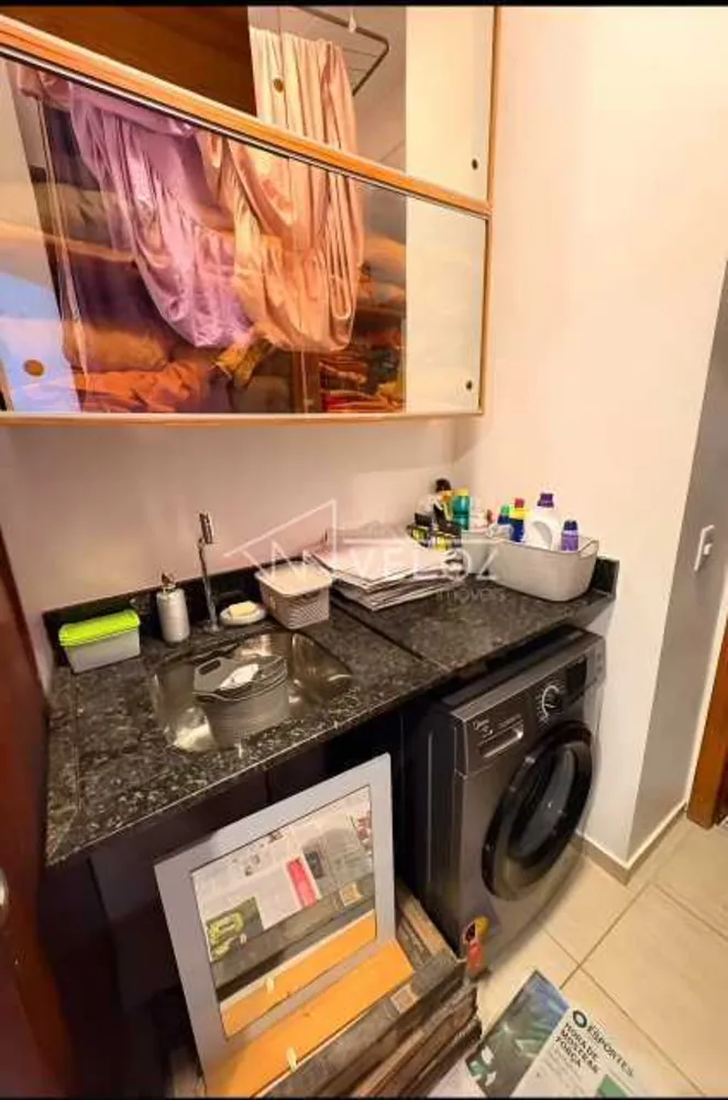 Apartamento, 2 quartos, 55 m² - Foto 20