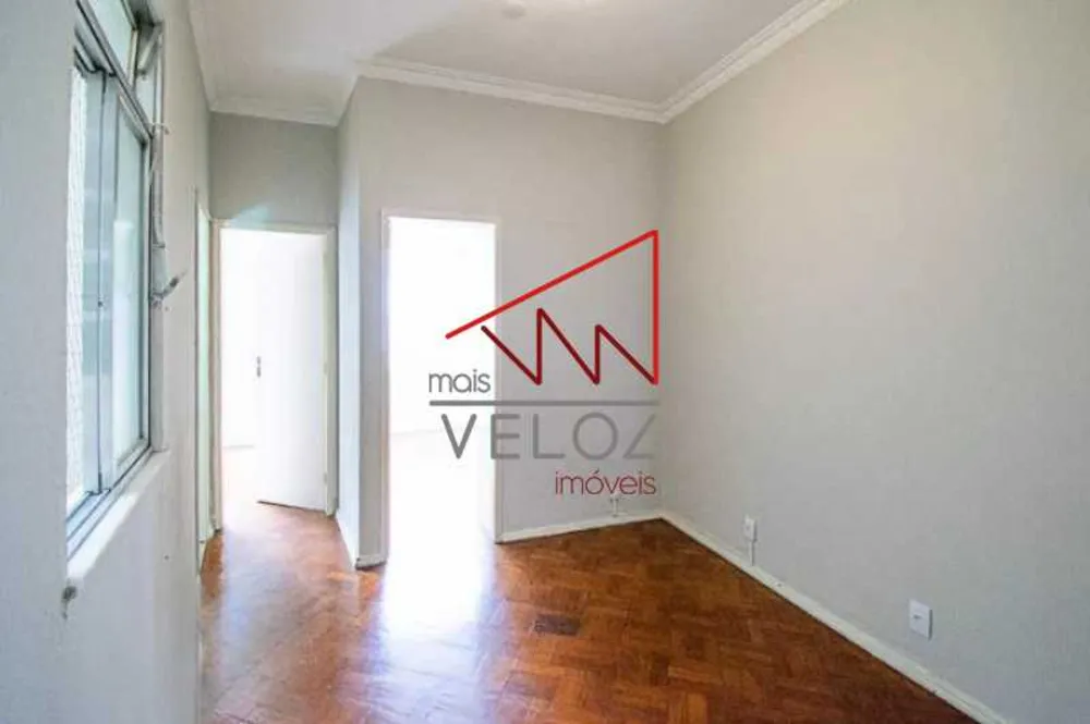 Apartamento, 2 quartos, 62 m² - Foto 1