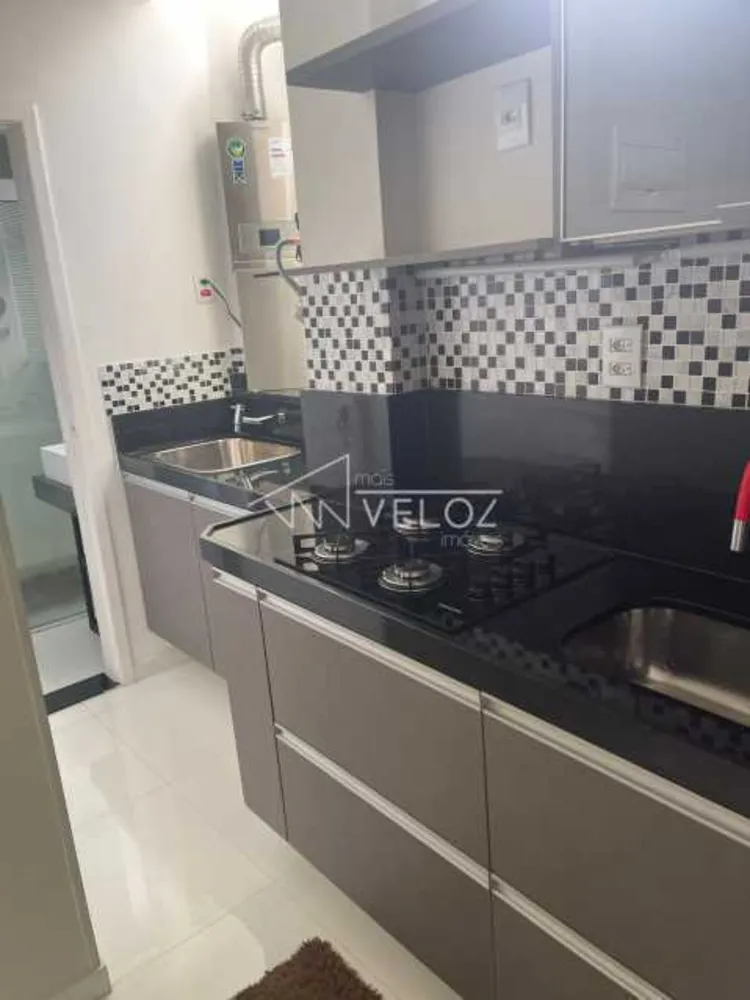 Apartamento, 2 quartos, 48 m² - Foto 7