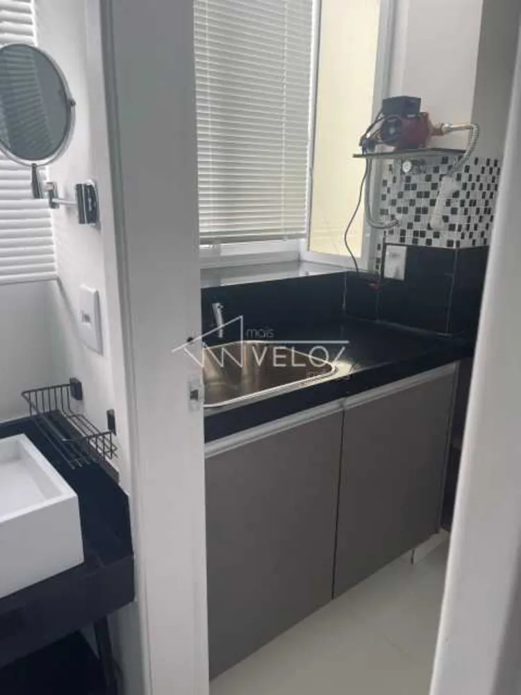 Apartamento, 2 quartos, 48 m² - Foto 5