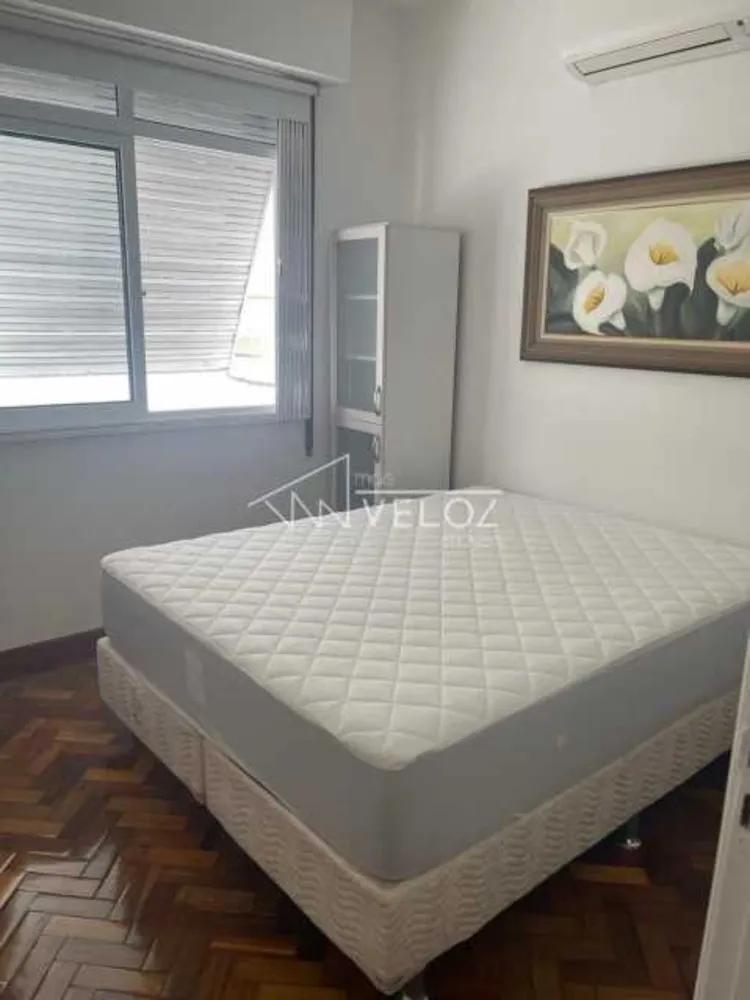 Apartamento, 2 quartos, 48 m² - Foto 3