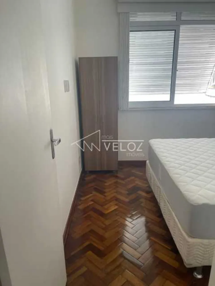 Apartamento, 2 quartos, 48 m² - Foto 6