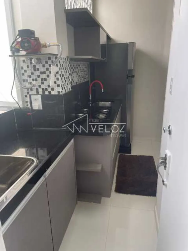 Apartamento, 2 quartos, 48 m² - Foto 1