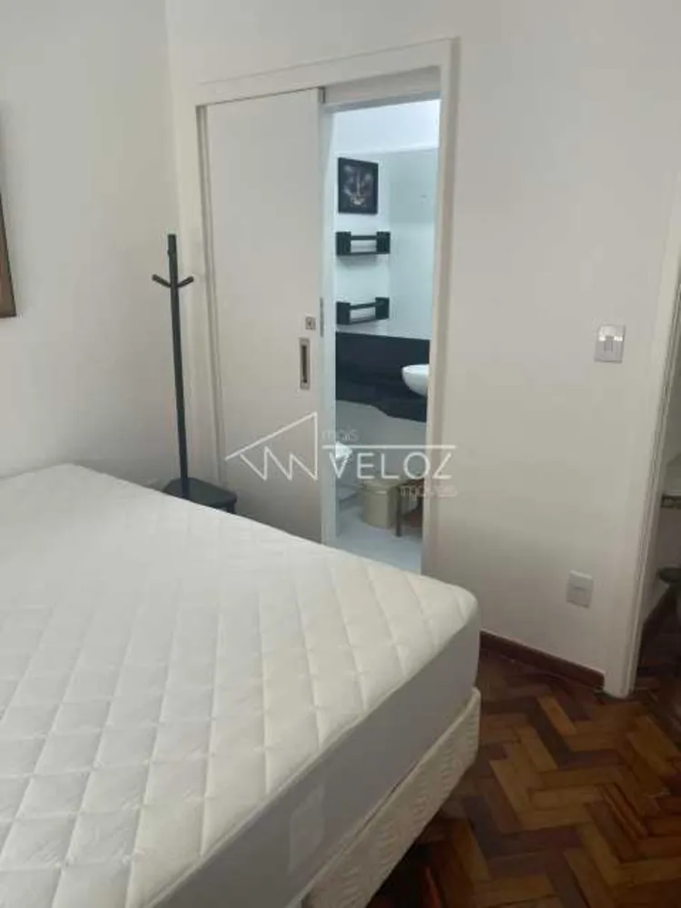 Apartamento, 2 quartos, 48 m² - Foto 8
