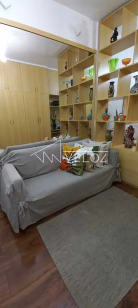 Apartamento, 1 quarto, 30 m² - Foto 3