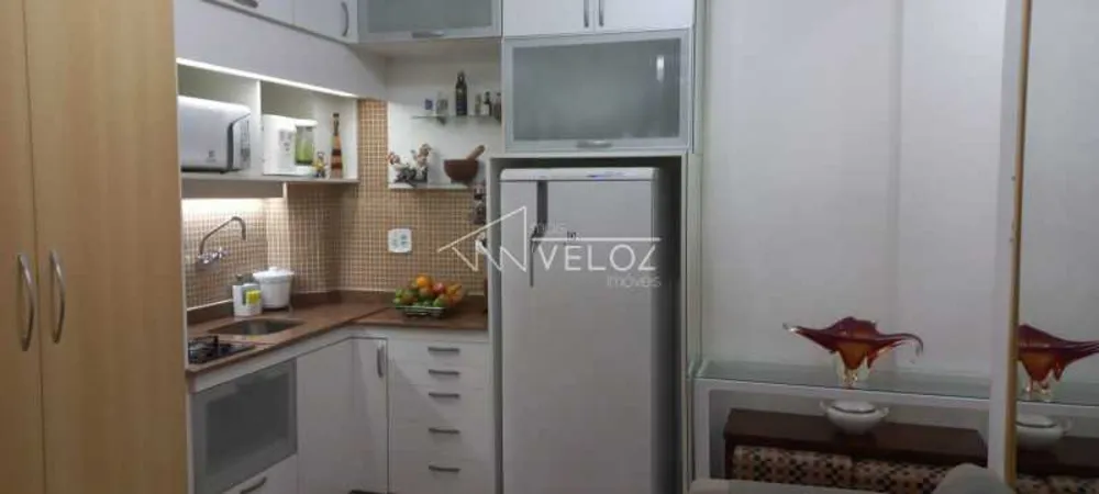 Apartamento, 1 quarto, 30 m² - Foto 6