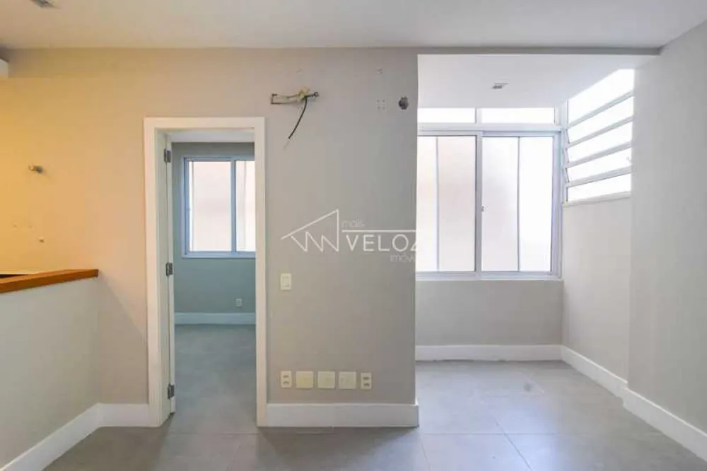 Apartamento, 1 quarto, 45 m² - Foto 8