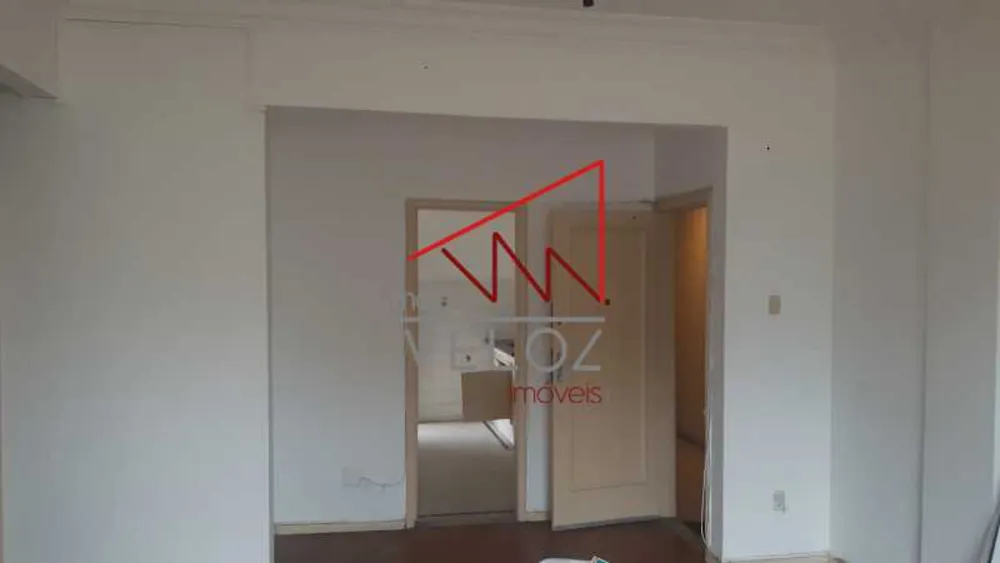 Apartamento, 2 quartos, 85 m² - Foto 2