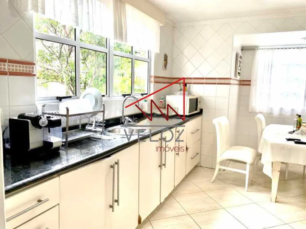 Apartamento, 4 quartos, 402 m² - Foto 14