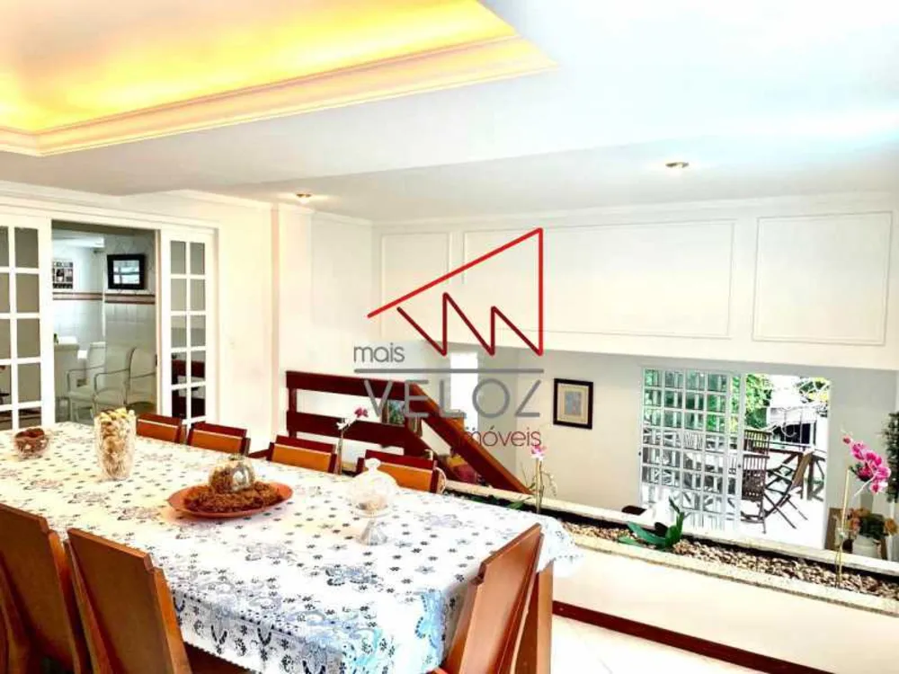Apartamento, 4 quartos, 402 m² - Foto 11