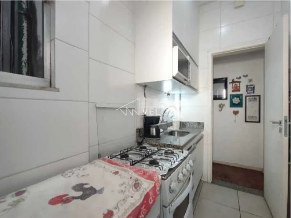 Apartamento, 1 quarto, 45 m² - Foto 4