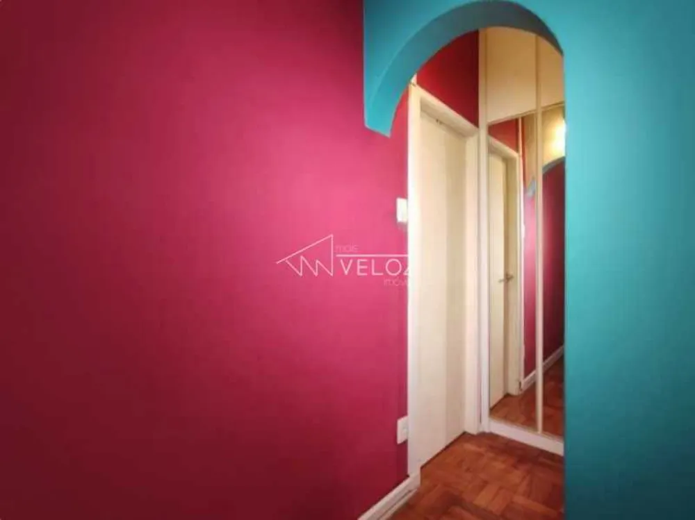 Apartamento, 1 quarto, 45 m² - Foto 16
