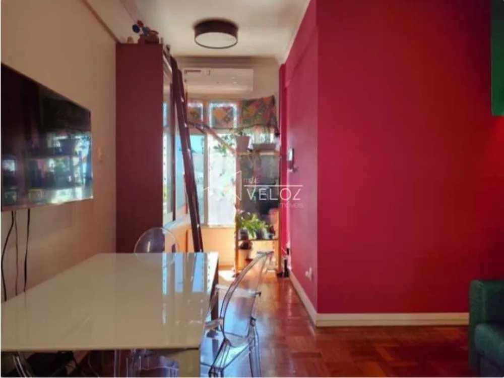 Apartamento, 1 quarto, 45 m² - Foto 7